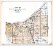 Cuyahoga County, Lake County 1898